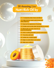 Nutri-Rich Icon Bundle (ends 15 September)