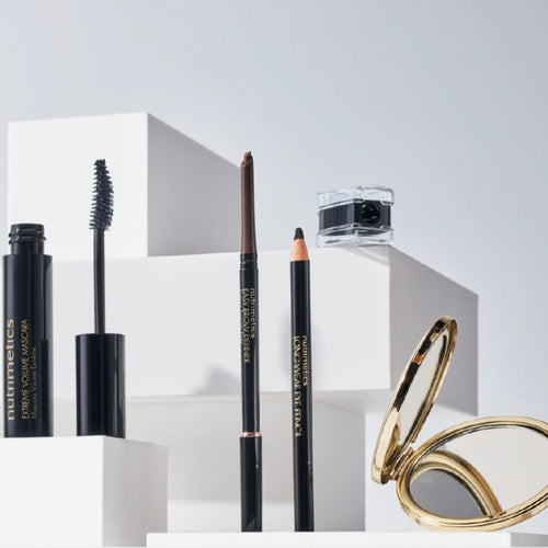 Perfect Eyes Collection + FREE GIFTS - Save $87