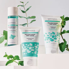 Wellness Foot Care Set - BUY THE TRIO & SAVE