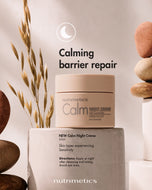 Nutrimetics Calm Night Creme