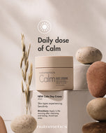 Nutrimetics Calm Day Creme