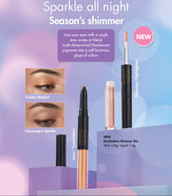 Eye Collection by Nutrimetics