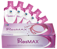 Nutrimetics New Image ResMAX™ & Restore PRO Day Crème Duo