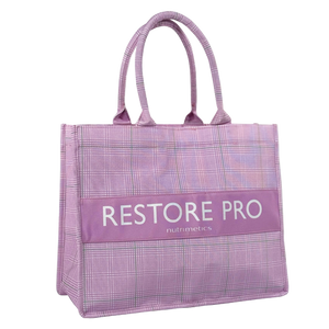 Purple Restore PRO Tote Bag