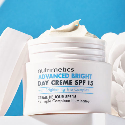 NEW Advanced Bright Day Creme SPF15 - 30% Off