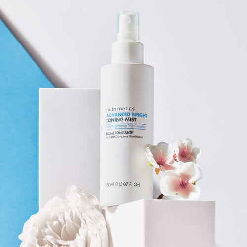 NEW Advanced Bright Toning Mist - 30% Off