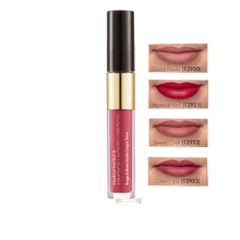 Fixation Liquid Lipstick + Nutri-Rich Lip Oil Deal - BUY BOTH & SAVE $46