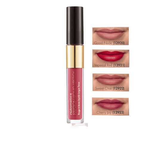 Fixation Liquid Lipstick