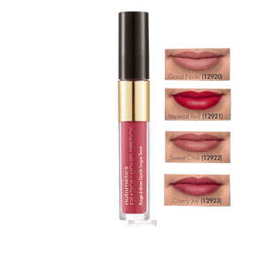 Fixation Liquid Lipstick + Nutri-Rich Lip Oil Deal - BUY BOTH & SAVE $46