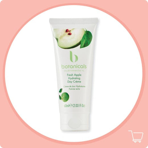 Botanicals Fresh Apple Hydrating Day Creme