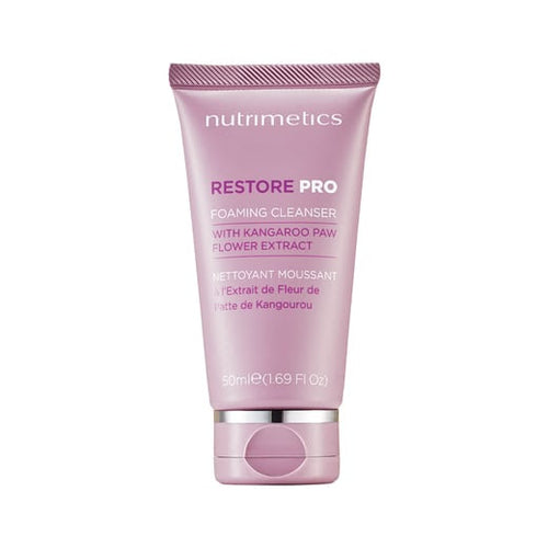 Restore PRO Foaming Cleanser 50ml Mini