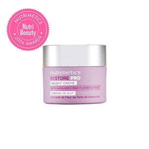 Restore PRO Night Creme 25ml Mini