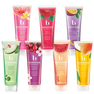 Botanicals Shower Gel - Various Flavours