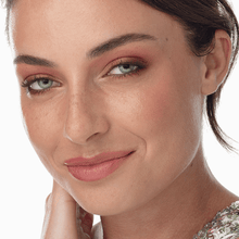 NEW Luminous Luxe Colour Palette