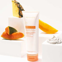Apricot Facial Masque & Scrub (Previous packaging)