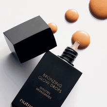 NEW Bronzing Glow Drops