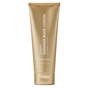 Nutri-Rich Shimmer Body Lotion