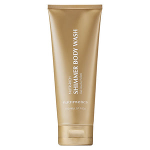 Nutri-Rich Shimmer Body Wash