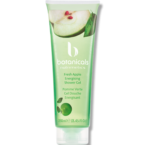 Botanicals Shower Gel - Fresh Apple - 40% Off (ends 16 Jan 2025)