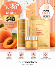 Nutri-Rich Icon Bundle (ends 15 September)