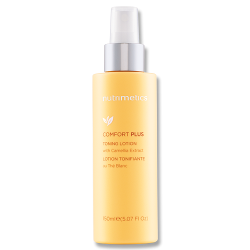 Comfort Plus Anti Ageing Toner for Sensitive Skin - 30% Off