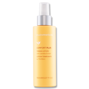 Comfort Plus Anti Ageing Toner for Sensitive Skin - 30% Off