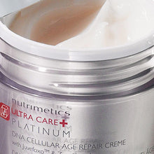 Platinum Power Skincare Duo