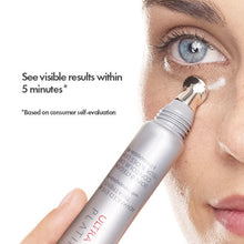 Ultra Care+ Platinum Advanced Eye & Lip Treatment