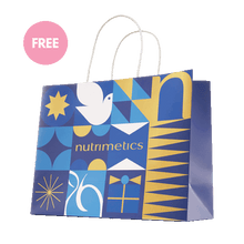 Nutri-Rich Christmas Body Collection - SAVE $97