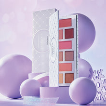 NEW Luminous Luxe Colour Palette