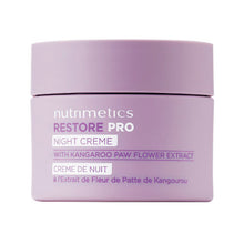 Restore Pro Night Creme