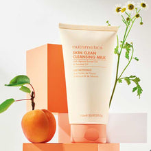 NEW LOOK Basics - Skin Clean Cleansing Milk - 30% Off