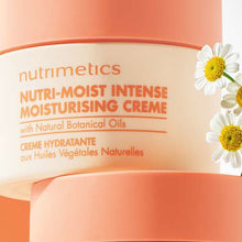 NEW LOOK Basics - Nutri-Moist Moisturiser - Choose Nutri-Moist or Nutri-Moist Intense