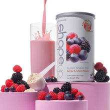 Nutrimetics New Image OLC 1L + ShapeUp Duo