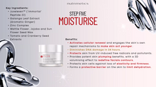 Platinum Power Skincare Duo