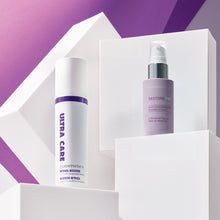Nutrimetics Retinol & Restore Pro Serum Duo. Anti-Aging Skincare availabe in Australia and New Zealand with Afterpay and Paypal
