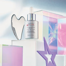LIMITED EDITION Platinum Night Rejuvenation Night Oil + FREE GIFT (value $36)