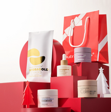 Restore PRO Night Crème Duo – Christmas Gift Set + FREE GIFTS
