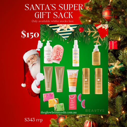 SANTA'S SUPER GIFT SACK - All 13 Gifts for $150 (Save $193)