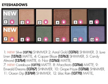 Eyeshadow Refills