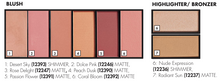 Buildable Face Set