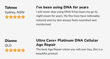 Platinum Power Skincare Duo