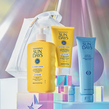 Sun Days SPF 50+ Summer Set + FREE GIFT (value $18)