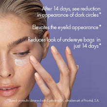 Platinum & Ultra Care Eye Duo