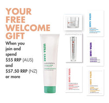 Join our BEAUTY COMMUNITY for FREE - Loyalty Membership