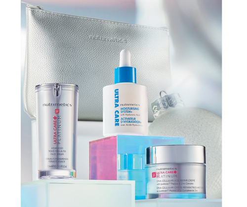 LIMITED EDITION Restorative Duo + FREE GIFTS (value $100)