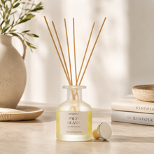 Palm Island Scented Diffuser - Gift Boxed