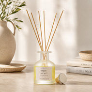 Palm Island Scented Diffuser - Gift Boxed