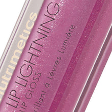 Lip Lightning Lip Gloss - Berry (Faulty LED Light - Not Working)