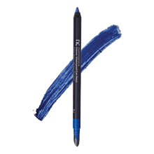 Intense Waterproof Eye Pencil - Blue